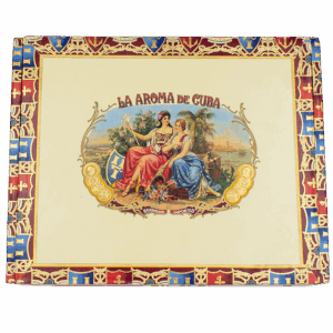 La Aroma De Cuba Original Belicoso