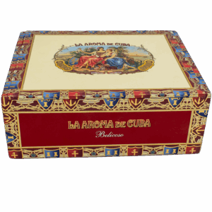 La Aroma De Cuba Original Belicoso