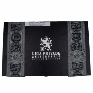 Liga Privada Aniversario Robusto
