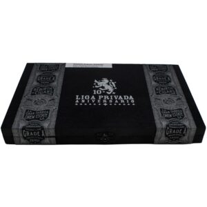 Liga Privada Aniversario Robusto