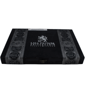 Liga Privada Aniversario Toro