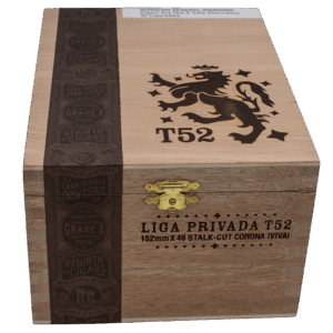 Liga Privada T52 Corona Viva