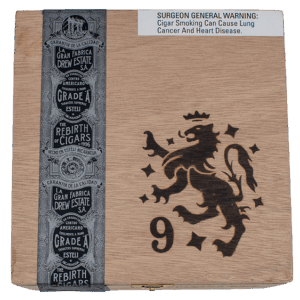 Liga Privada #9 Robusto
