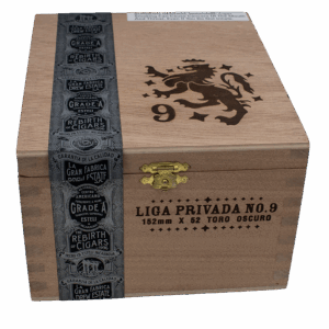 Liga Privada #9 Toro