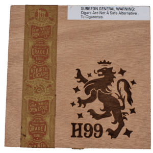 Liga Privada H99 Robusto