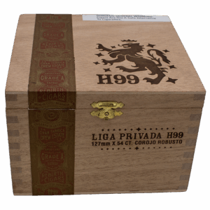 Liga Privada H99 Robusto