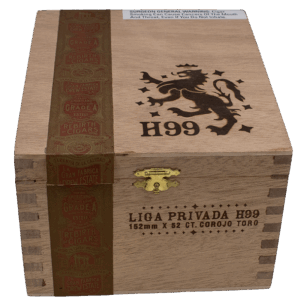 Liga Privada H99 Toro