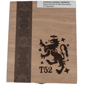 Liga Privada T52 Belicoso