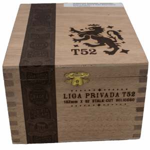 Liga Privada T52 Belicoso