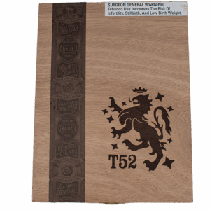 Liga Privada T52 Corona Doble