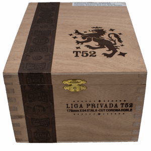 Liga Privada T52 Corona Doble