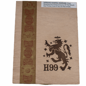 Liga Privada H99 Corona Doble