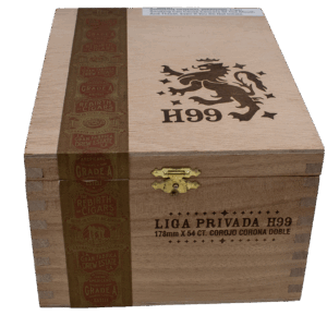 Liga Privada H99 Corona Doble