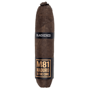 Drew Estate Blackened M81 Flying Pigs