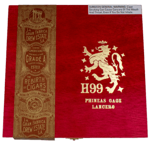 Liga Privada H99 Lancero Phineas Gage