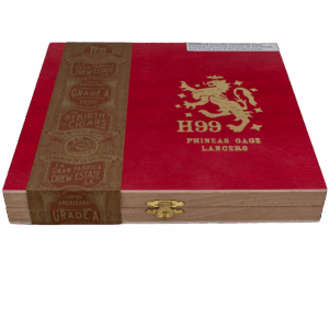 Liga Privada H99 Lancero Phineas Gage