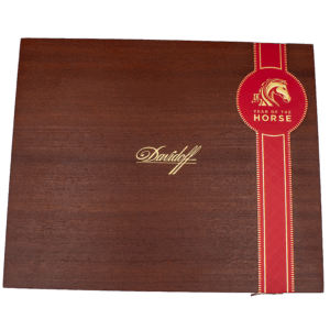 Davidoff Year of the Horse 2026