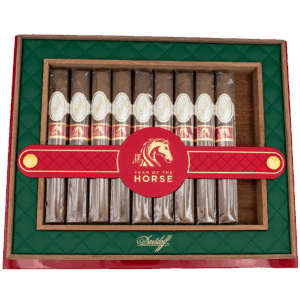 Davidoff Year of the Horse 2026