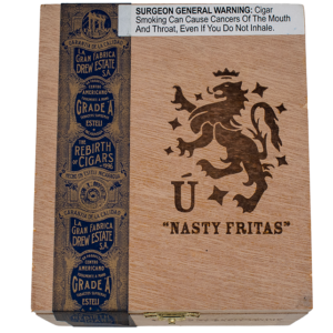 Liga Privada Unico Nasty Fritas
