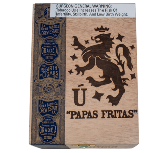 Liga Privada Unico Papas Fritas