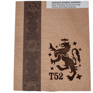 Liga Privada T52 Toro
