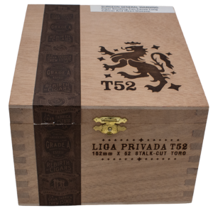 Liga Privada T52 Toro