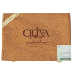 Oliva Serie O Double Toro
