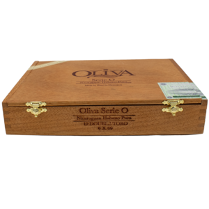 Oliva Serie O Double Toro