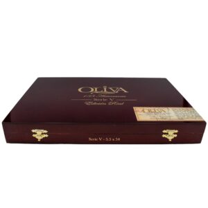 Oliva Serie V 135 Aniversario Perfecto
