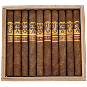 Oliva Serie V Melanio Churchill Natural