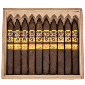 Oliva Serie V Melanio Torpedo Maduro
