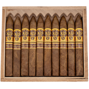 Oliva Serie V Melanio Torpedo Natural