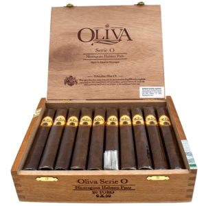 Oliva Serie O Toro