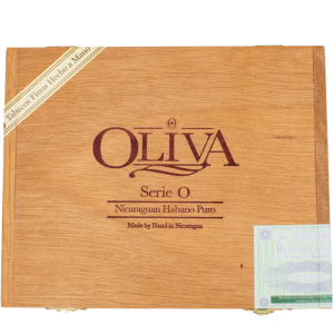 Oliva Serie O Toro