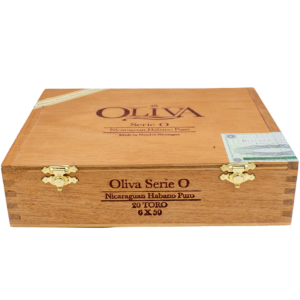 Oliva Serie O Toro