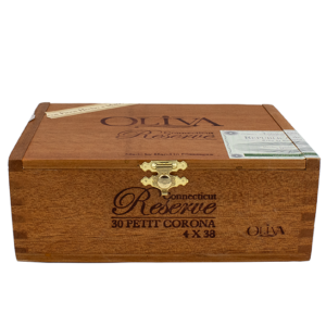 Oliva Connecticut Reserve Petit Corona