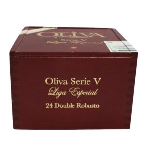Oliva Serie V Liga Especial Double Robusto