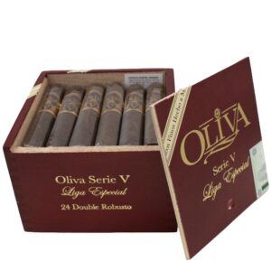 Oliva Serie V Liga Especial Double Robusto