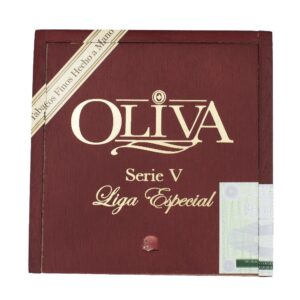 Oliva Serie V Liga Especial Double Robusto