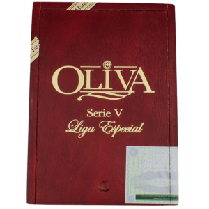 Oliva Serie V Liga Especial Churchill Extra