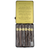 Padron Corticos Maduro Cigarillos Tin