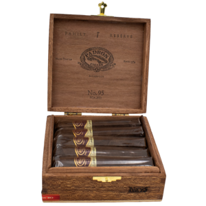 Padron #95 Maduro