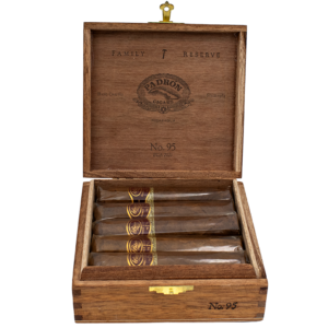Padron #95 Natural