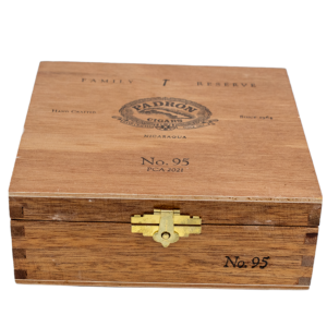 Padron #95 Natural