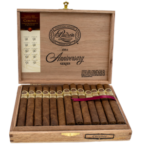 Padron 1964 Coronas Natural