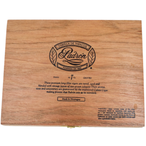 Padron 1964 Coronas Natural
