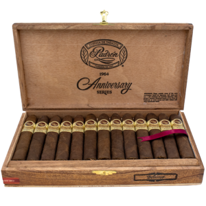 Padron 1964 Belicoso Maduro