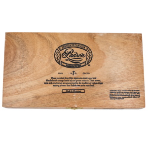 Padron 1964 Belicoso Maduro