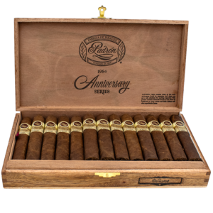 Padron 1964 Belicoso Natural
