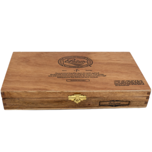 Padron 1964 Belicoso Natural